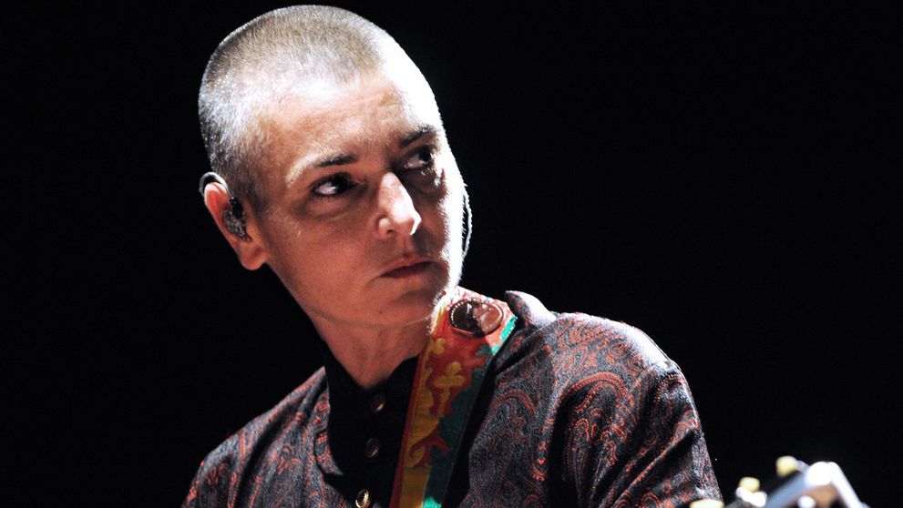 Podvedená Sinead O´Connor: Za tri koncerty zinkasovala iba 500 eur!