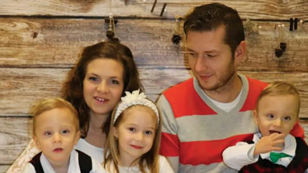 Dvojičky Oliverko a Tomáško prišli na svet predčasne. Od narodenia statočne bojujú o život