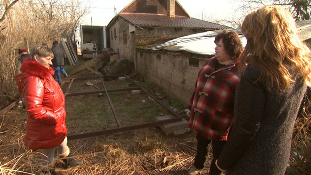 Zomrela jej mama, prišla o strechu nad hlavou, stratila všetko!