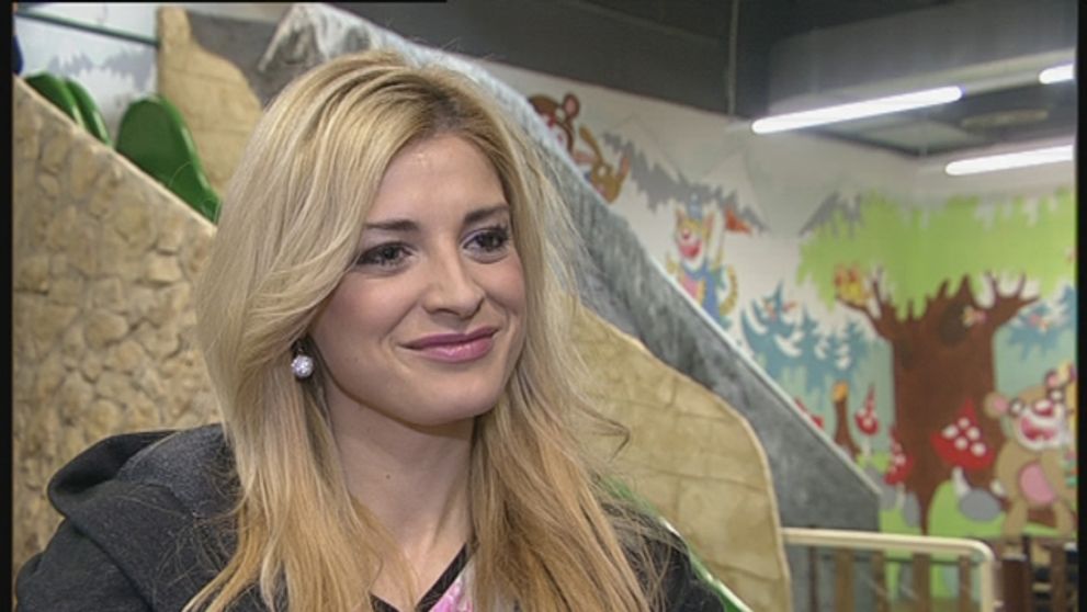 Martina vyšla s pravdou von