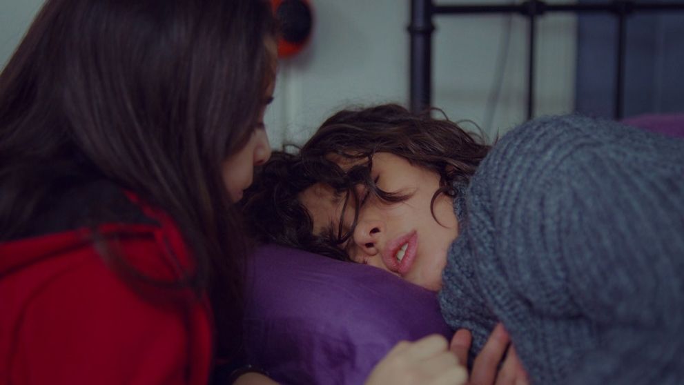 Moja malá princezná: 45. a 46. epizóda