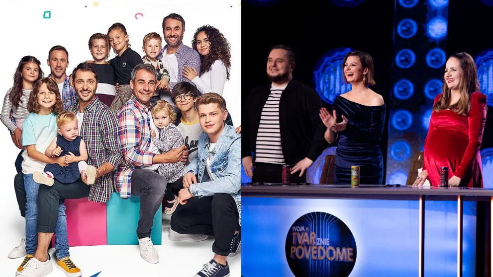 Hviezda Oteckov mieri do Tvojej tváre. S kým bude vystupovať?
