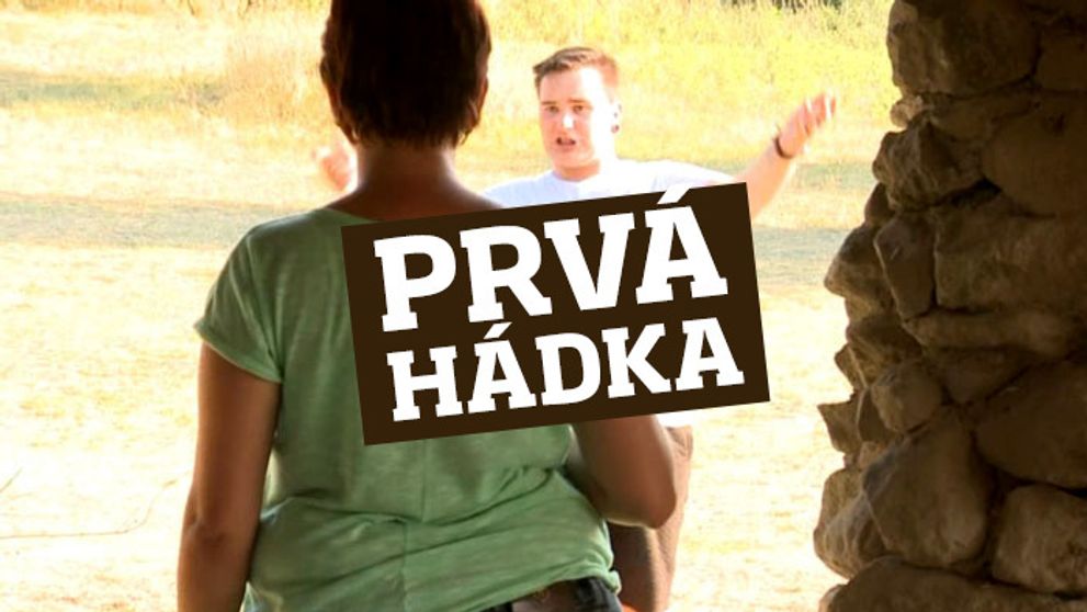 Toto sa ešte v histórii Farmy nestalo: Prvý deň a už hádka!