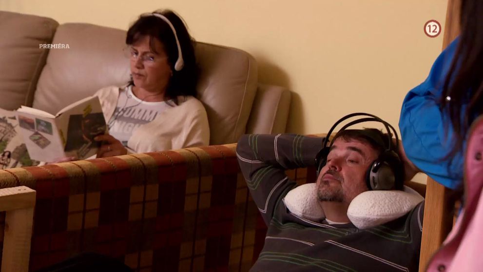 Ivanka so Syndrómom Goldenhar