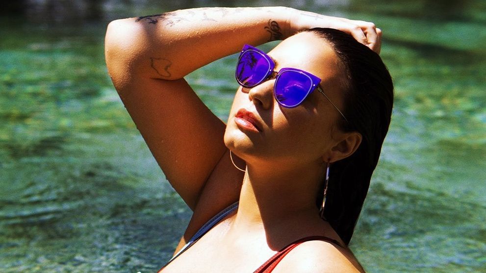 Demi Lovato má za sebou 90 dní na odvykačke. Takto zareagovala jej matka
