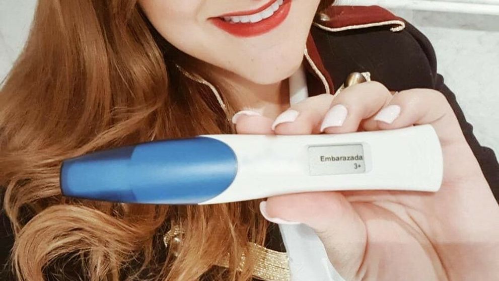 Telenovelová kráska čaká prvé dieťa: Podstúpila umelé oplodnenie