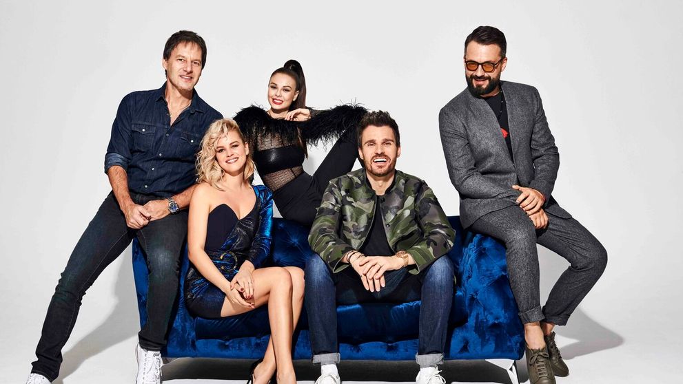 Najúspešnejšia spevácka šou SuperStar mieri na obrazovky Markízy a Novy!