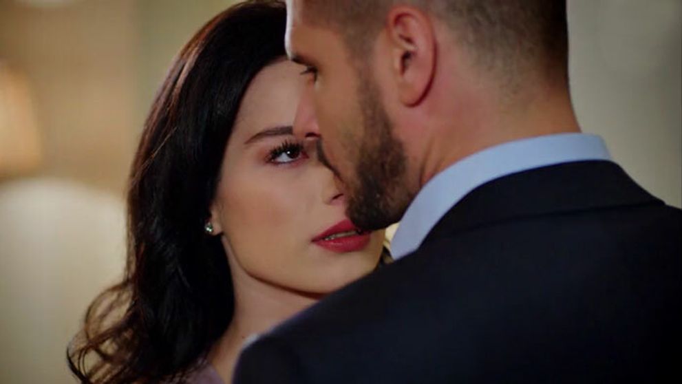 Nikdy ťa neopustím: 15. a 16. epizóda