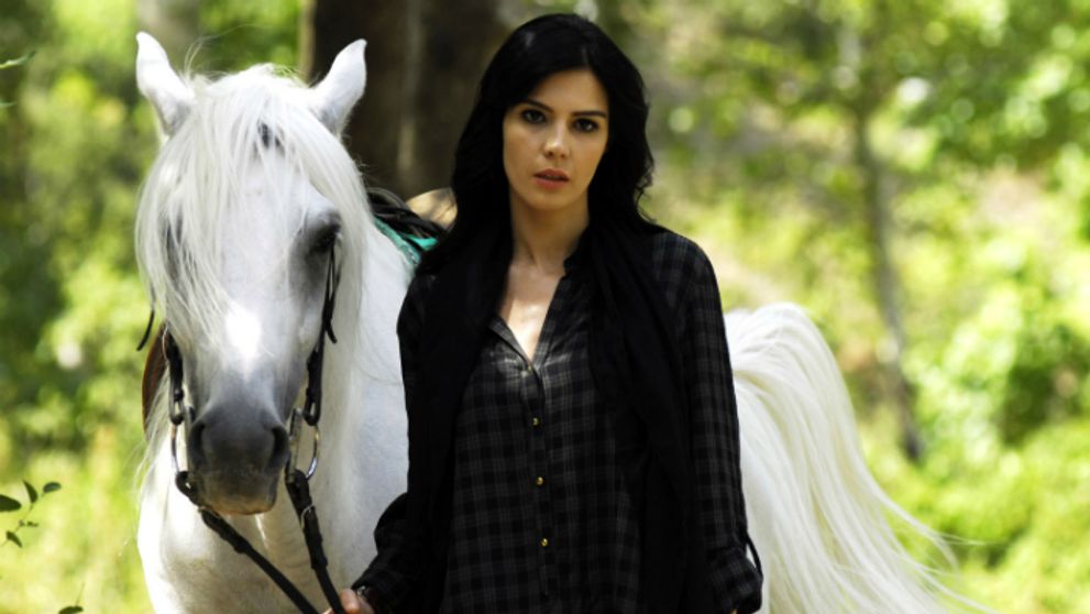 Dila: Najkrajšia žena Turecka a celej Európy!