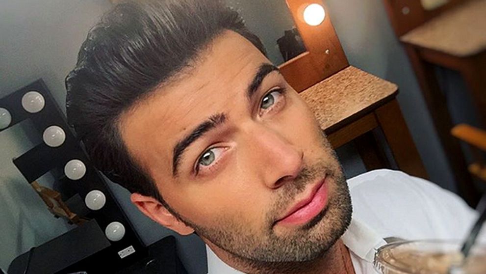 Obrovská výzva pre telenovelového krásavca: Bude z neho... Ježiš!