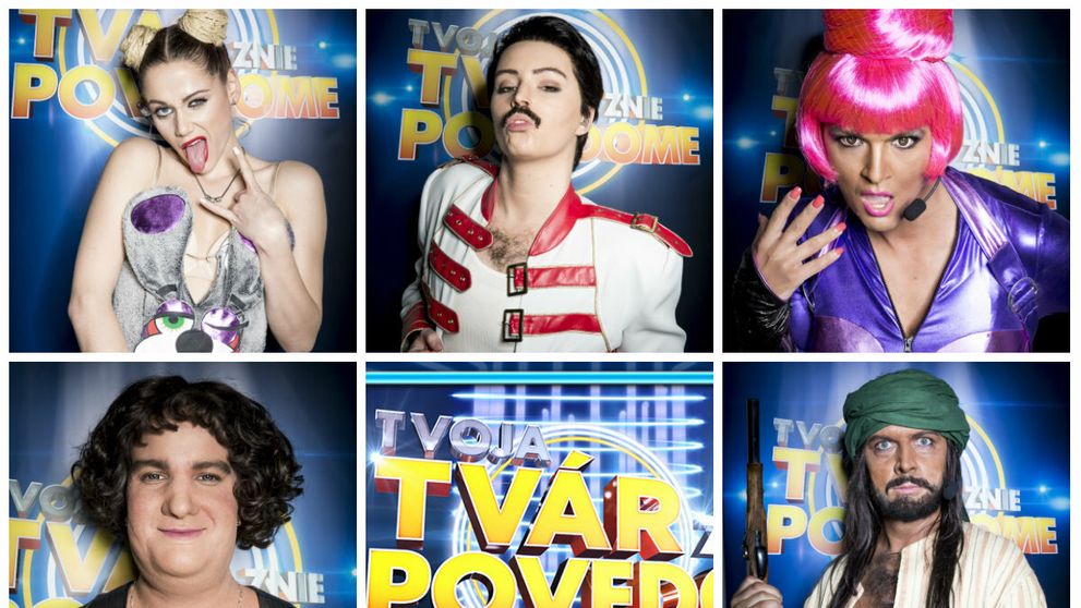 Hlasujte za najlepšiu premenu semifinále!