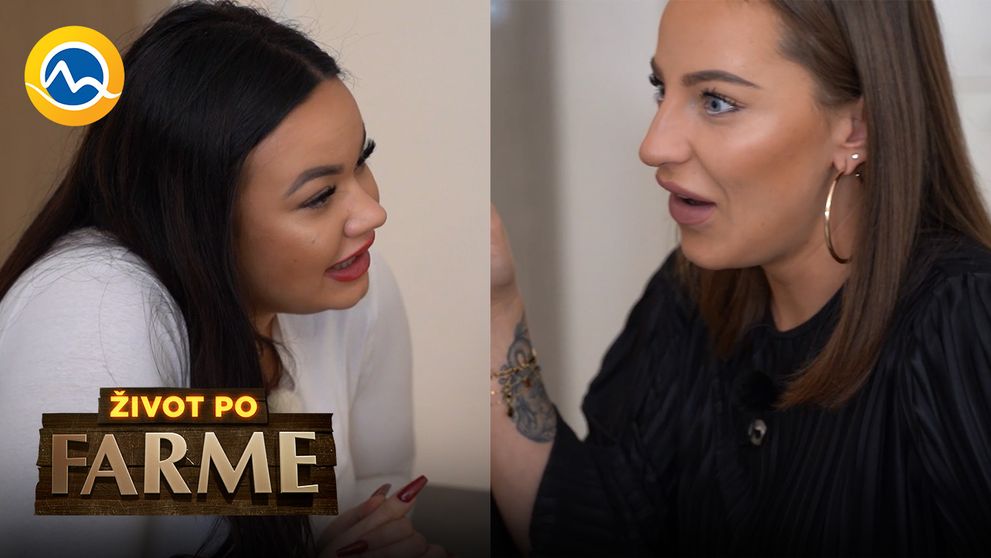 Rebeka vybehla na Beu: Všetci hovoria, že si s ním mala trojku