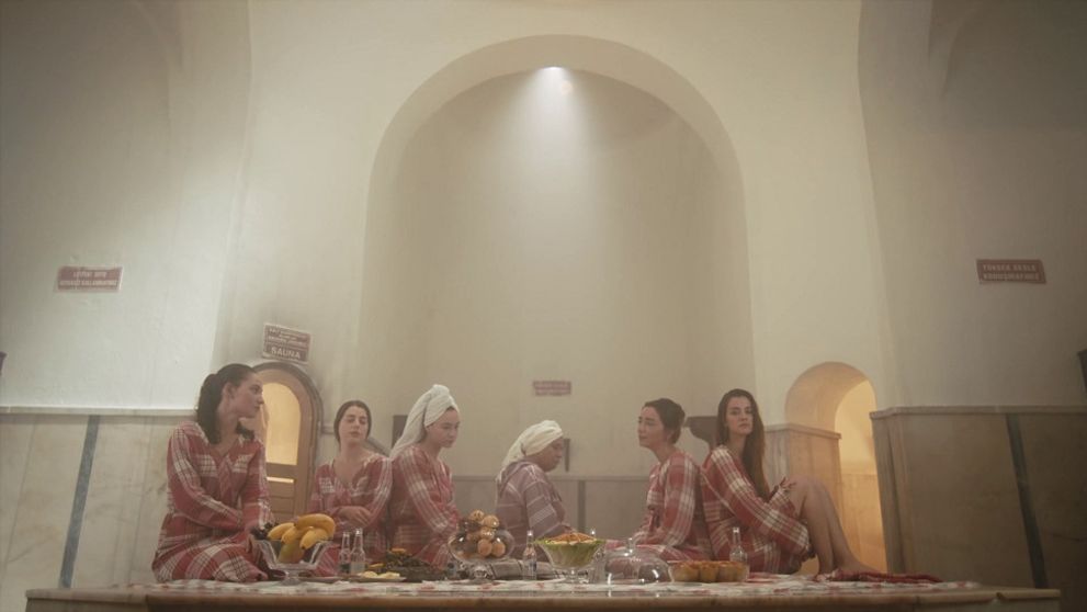 Zachránené životy: 102. epizóda