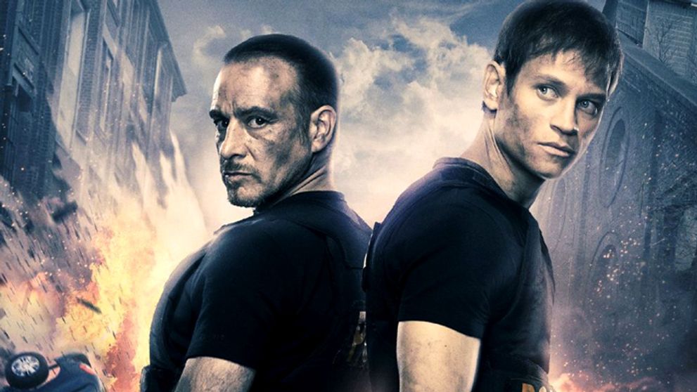 Prekvapenie: Fešák z Kobry 11 sa cez víkend v tajnosti oženil!