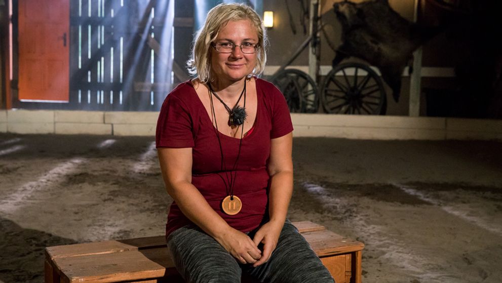 Farma prišla o prvého člena! Andrea odchádzala so slzami v očiach