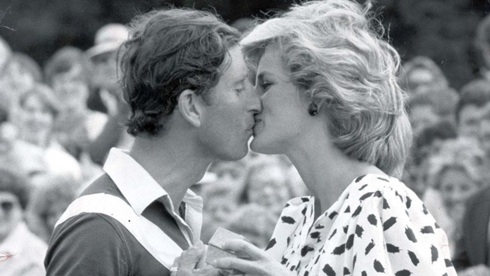 Diana a všetci jej milenci. Rozprávkového konca s milovaným sa nedožila