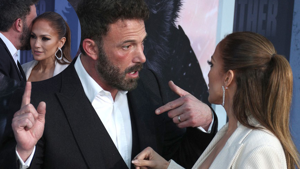 Odčítavač z pier odhalil, čo si hovorili Bennifer v napätej chvíli: Všetko je inak!