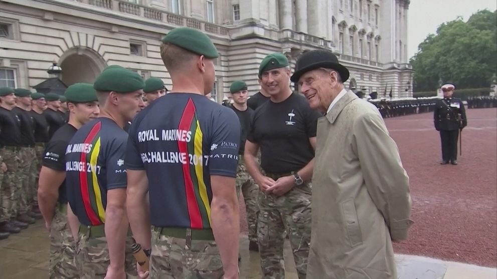 Život princa Philipa očami odborníčky na protokol a britskú kráľovskú rodinu