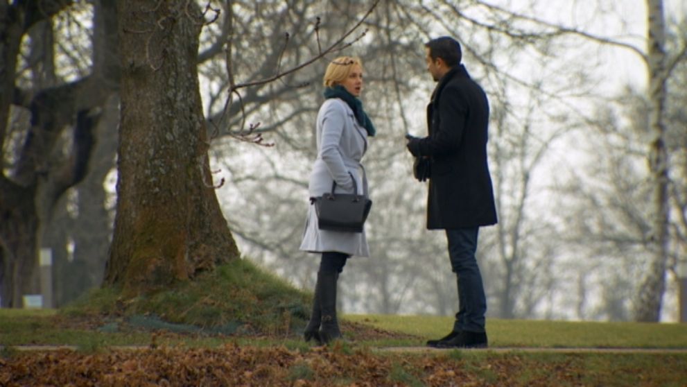 Kramer vyštartoval po Eve: Aká bude jej reakcia?