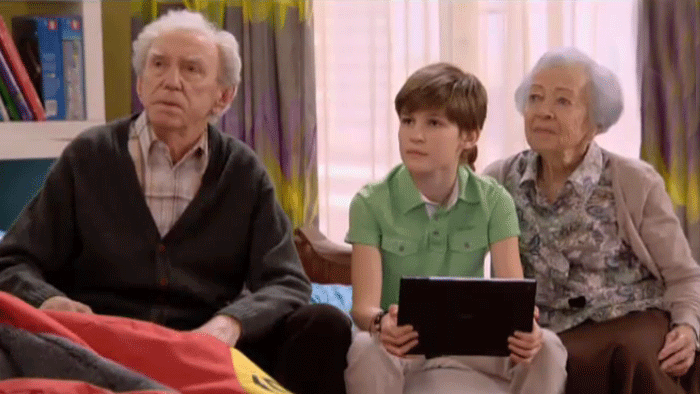 Chlapi neplačú II.: 51. epizóda