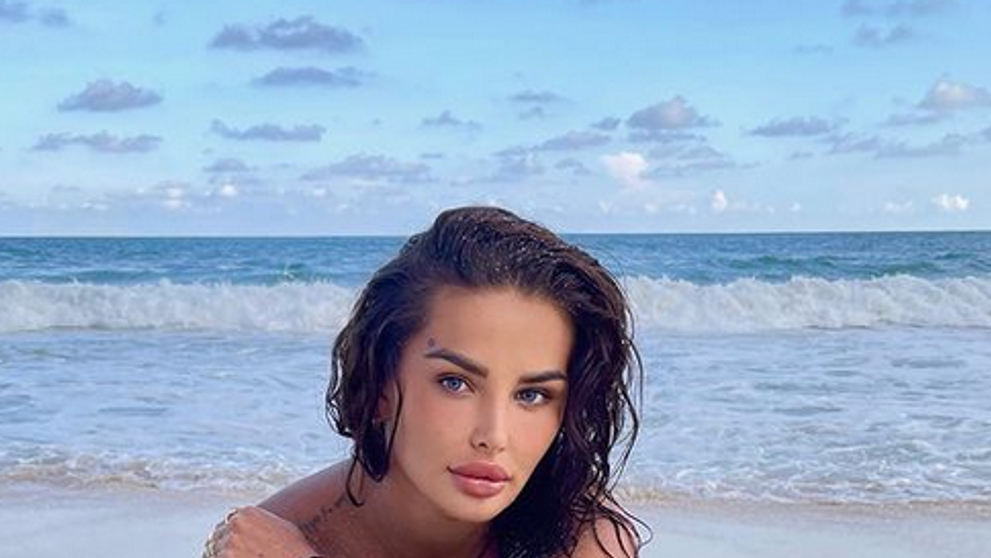 Zuzana Plačková odhodila šaty: Nahá a pritom taká decentná