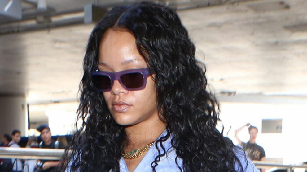 Žeby nová láska? Rihanna v intímnej chvíli so sexy zajačikom