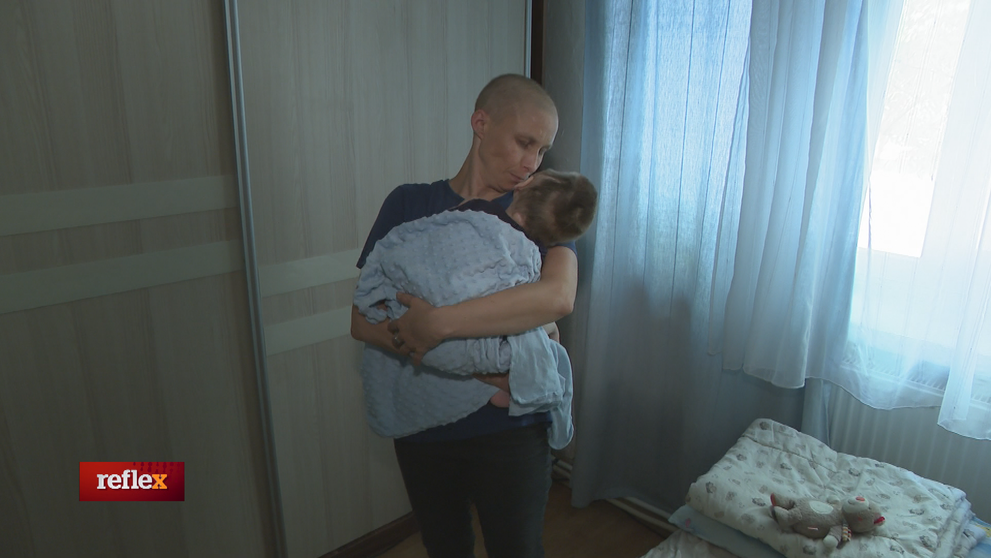 Autonehoda im otočila život naruby