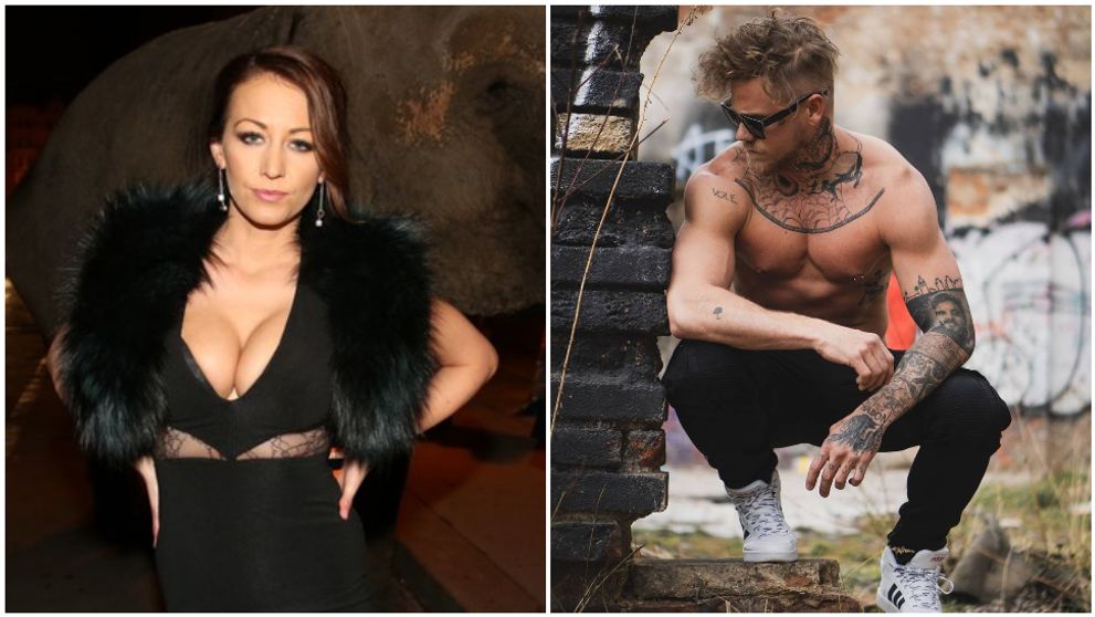 Ex Agáty Hanychovej v šou Survivor. Sexy Adam je stále single