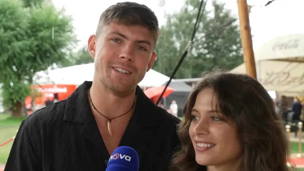 Prekvapenie: Paula a Honza z Love Island sa opäť sťahujú. Čomu sa budú venovať?