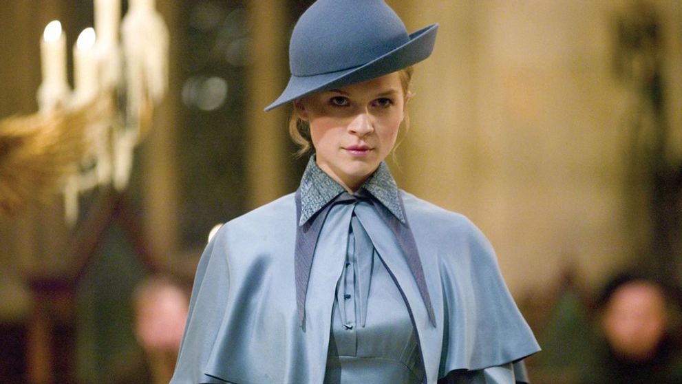 Hviezda Harryho Pottera nie je žiadne neviniatko. Herečka ukázala holé prsia