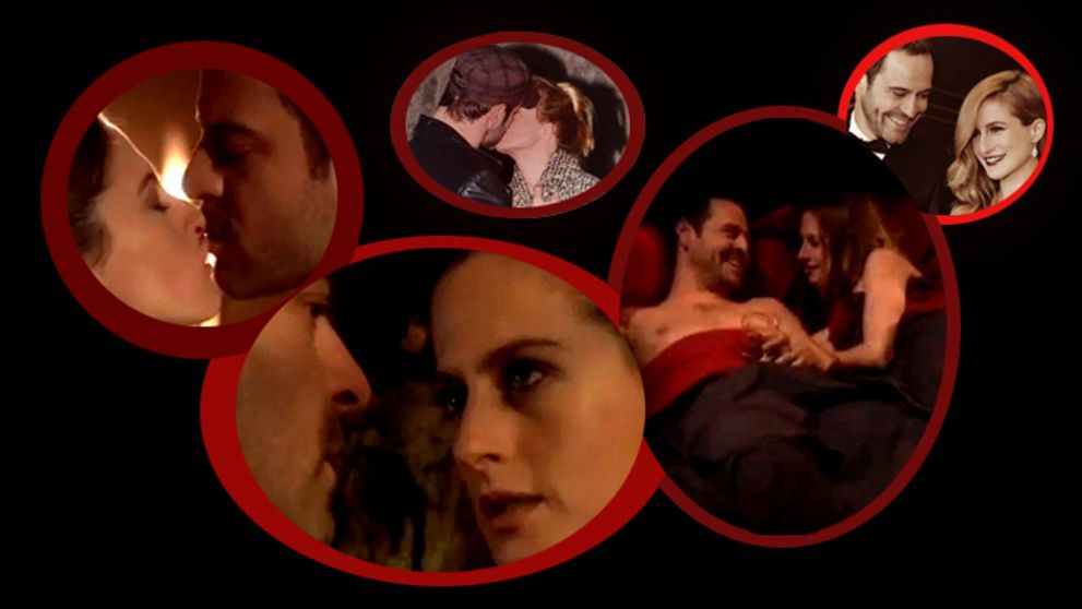 Canan Ergüder a Tardu Flordun: Stará láska nehrdzavie!