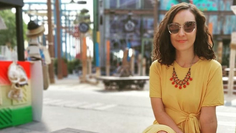 Postrach politikov Gabriela Kajtárová: Keď robím toto, myslia si, že s nimi flirtujem