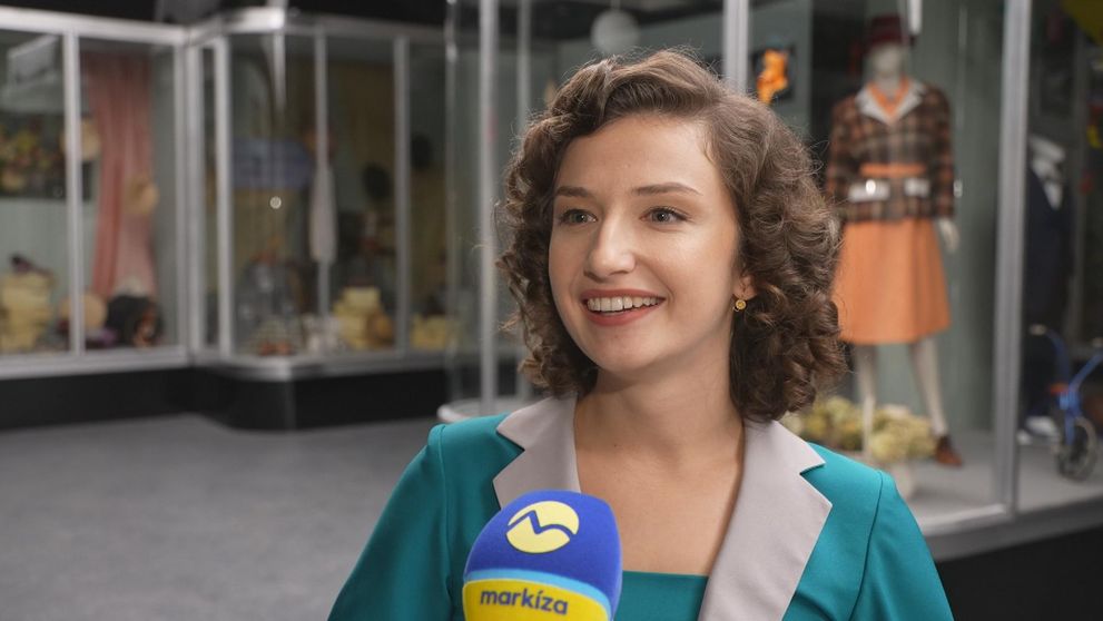 Petra Dubayová o najkrajšom vianočnom darčeku. Toto ma naozaj potešilo
