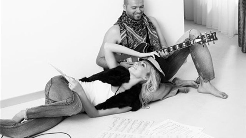 Dvojnásobná mamička Mária Čírová sa vracia na scénu!