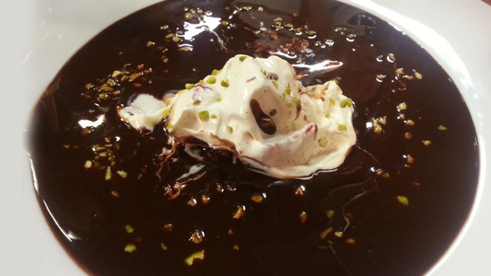 Perfektné letné osvieženie! Mňam!