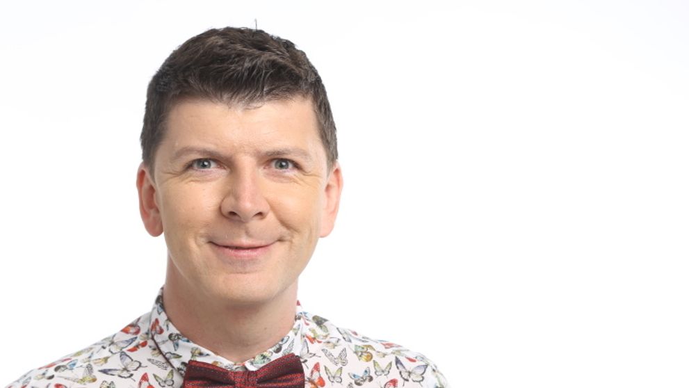 Prekvapenie v tanečnej šou? Mieri Andrej Bičan do Let's Dance?