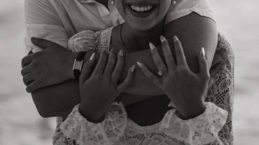 Najmladší budúci manželský pár v šoubiznise? Ona má 19, on 20