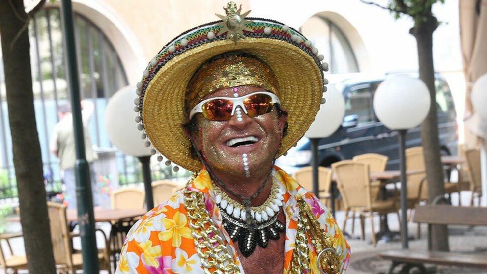 Nečakaná správa! Zomrel legendárny Dan Nekonečný