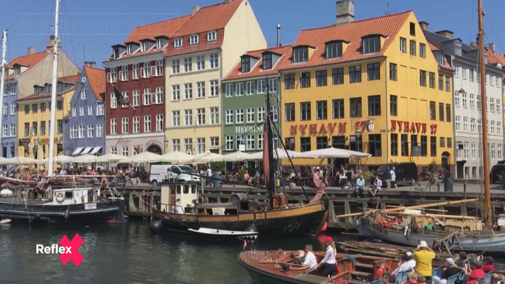 Krajiny so šťastnými ľuďmi: V čom tkvie ich tajomstvo?