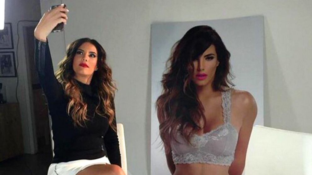 Krásna ako seriálová hviezda? Žiadny problém!