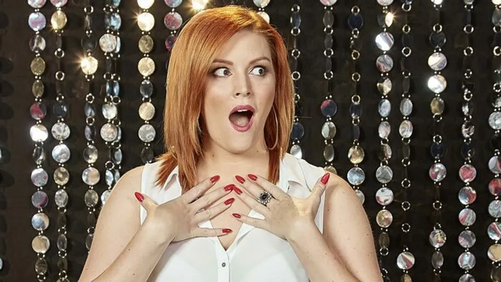 Tajomstvo sexy ryšavky: Zostane Švidraňová navždy verná rovnakej farbe?