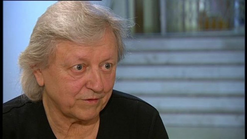 Václav Neckář je opäť vo forme