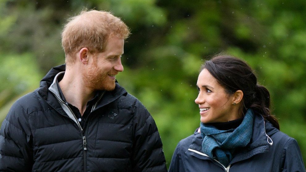 Meghan Markle bude skvelá matka. Toto gesto hovorí za všetko