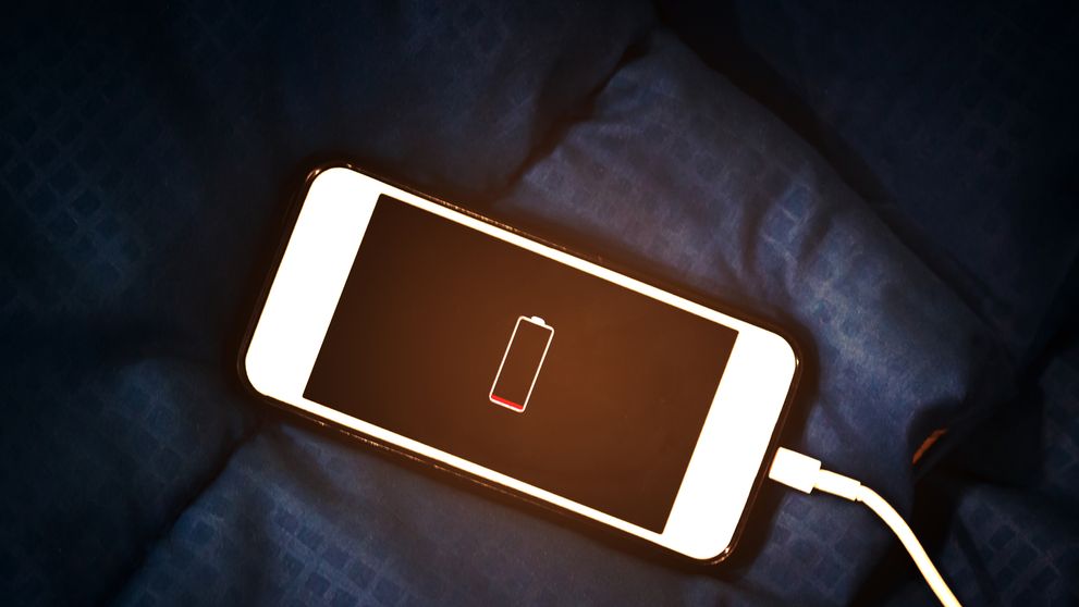 Zostavili rebríček aplikácií, ktoré najviac žerú batériu. Nemáte ich v telefóne?