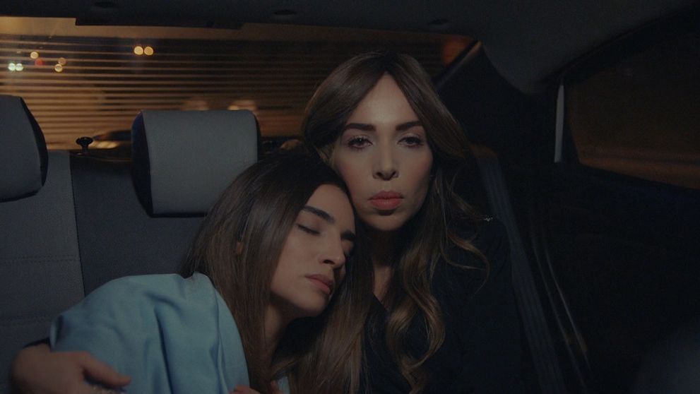 Cennet: 63. a 64. epizóda