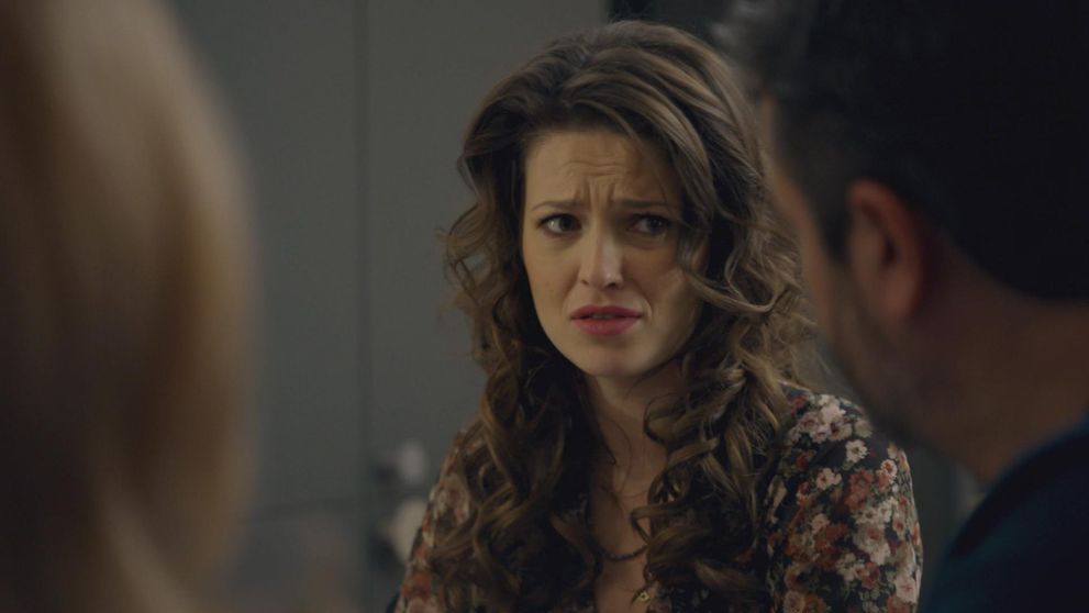 Naďa svadbu nechce: Robí všetko preto, aby ju Martinovi zhnusila