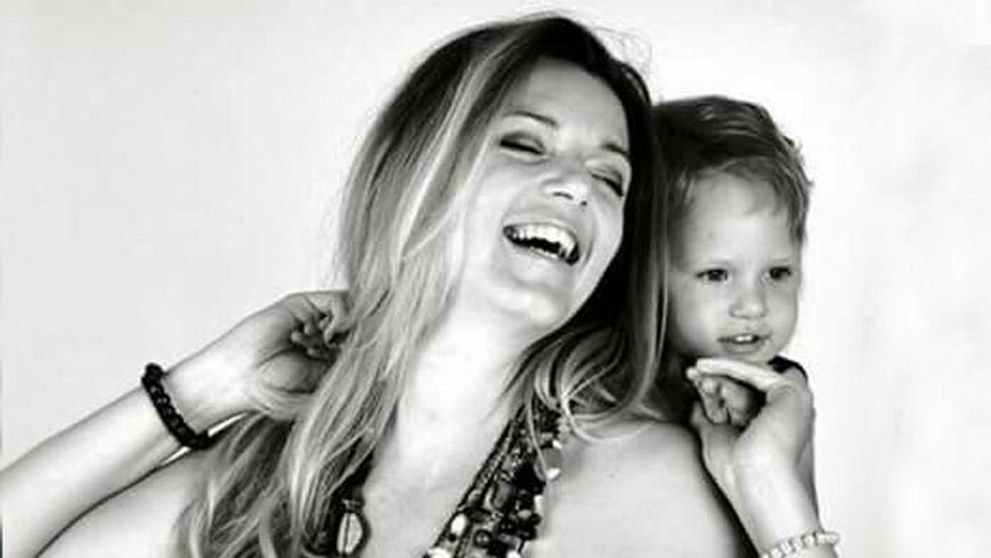 Denník aktívnej matky