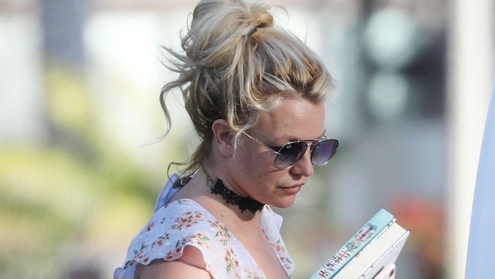 Neuveriteľné sa stalo skutočnosťou. Obrovský posun v prípade Britney