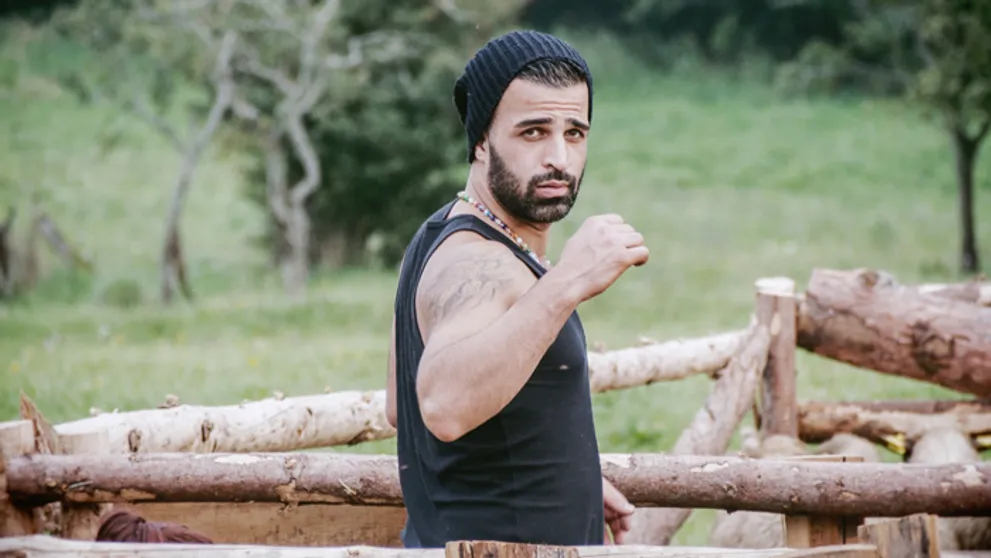 Reza drzo provokuje! Jano stratil nervy!