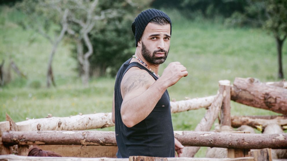 Reza drzo provokuje! Jano stratil nervy!